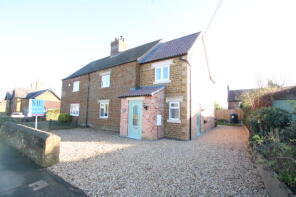 10 Wincot, Main Street, Melton Mowbray LE14 4EH