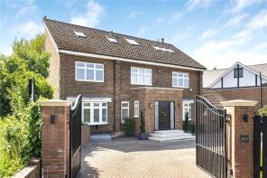 50, Marsh Lane, Mill Hill, London NW7 4QH