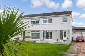 5, Etive Road, Wemyss Bay PA18 6DN