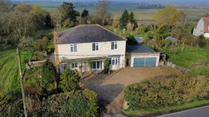 Mount Echo, Batts Road, Steeple CM0 7LE