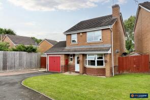 7, Westwood Close, Nuneaton CV10 7DB