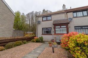 10, Hill Road, Hillside DD10 9HR