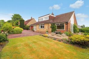Wilhaven, The Street, Pulborough RH20 2HE