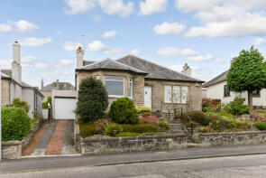 33, Craigleith Drive, Ravelston, Edinburgh EH4 3JU