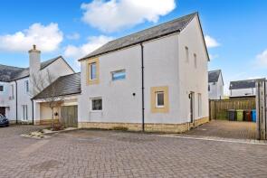 17, Picketlaw Lane, Glasgow G76 0BN