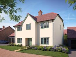 13, Mill Road, Bishop's Stortford CM22 6AD