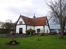Oak Leaf Cottage, Park Road, Eye IP23 7QL