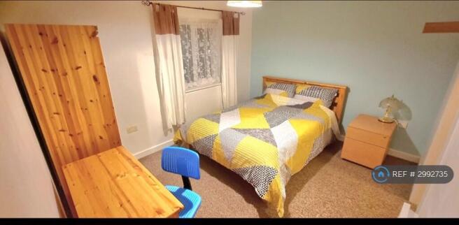 En-Suite Bedroom