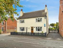 34 The Cottage, High Street, North Scarle, Lincoln LN6 9EP