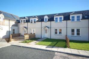 8, Pleasants Steading, Oxnam Road, Jedburgh TD8 6QZ