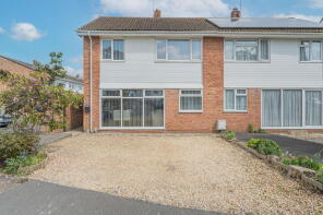 6, Avon Road, Wotton-under-edge GL12 8TT