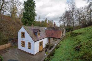 Vale View, Green Lane, Craven Arms SY7 9BL
