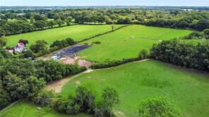 Parsonage Farm, Vicarage Lane, Dorking RH5 5LN