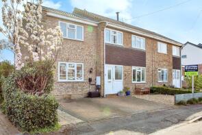 41, Pierce Crescent, Peterborough PE8 6UG