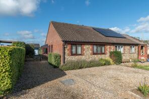 4, Heath Rise, King's Lynn PE31 8TN