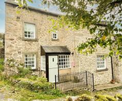 8, Intake Lane, Grassington, Skipton BD23 5BJ