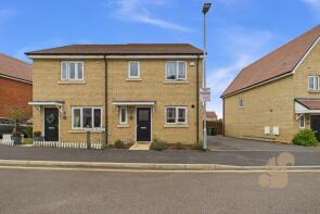 6, Agar Place, Hatfield Peverel CM3 2FL