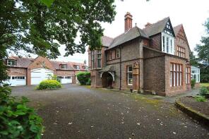 Glebe House, Lymm Road, Altrincham WA14 4SY