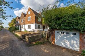 Rose Cottage, Forge Lane, Boxley ME14 3DT