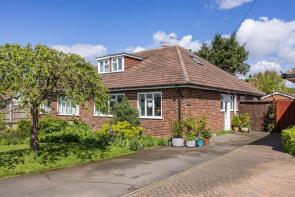 5, Ashford Gardens, Cobham KT11 3HN