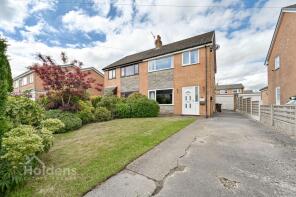 10, Parkgate, Preston PR3 2BU