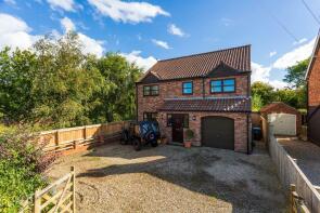 New House, Station Road, York YO61 1TP