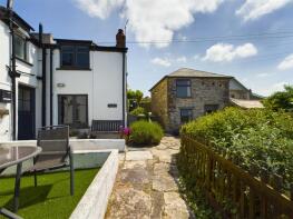 Penlee, Trewarmett Hill, Trewarmett, Tintagel PL34 0ET