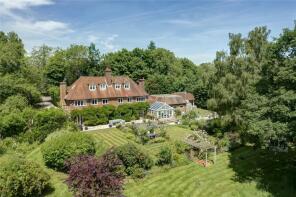 The Hermitage, Jenkins Lane, Tring HP23 6NW