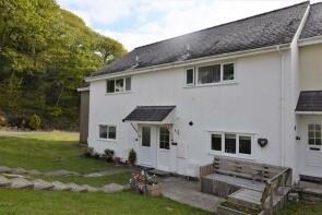 39, Tan Y Foel, Porthmadog LL49 9UE