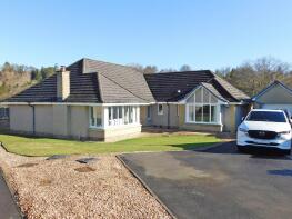 9, Byretown Gardens, Kirkfieldbank, Lanark ML11 9NZ