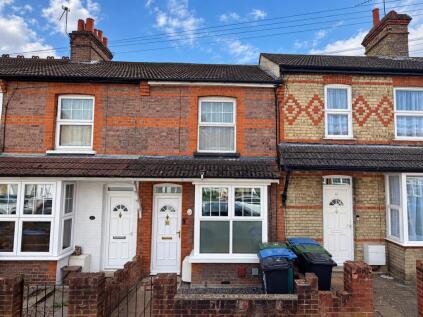 Regent Street, Watford, WD24