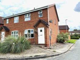 7, Waterbrook Way, Bridgtown, Cannock WS11 0GG