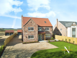 40, Sutton Lane, Sutton Cum Lound DN22 8PY