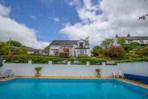 Coombe View, Road From Callington Road To Honicombe Corner, Callington PL17 8JQ