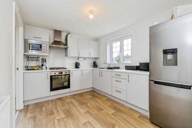 Kitchen-Diner