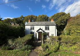 Evergreen Cottage, Cottagers Lane, Lymington SO41 0FE