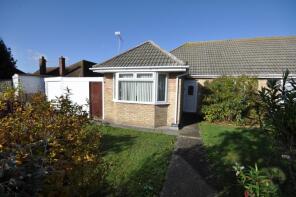 1, Temple Close, Frinton-on-sea CO13 0BN