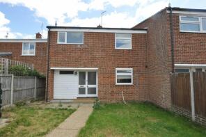 8, Wolmers Hey, Great Waltham, Chelmsford CM3 1DA