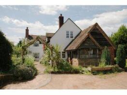 Shoulstones Farm, Hadley Lane, Hadley WR9 0AX