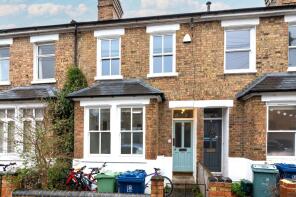 11, Marlborough Road, Oxford OX1 4LW