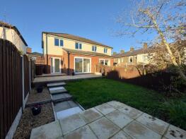 38, Pendle Street, Nelson BB9 8PH