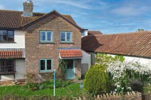 14, Bush Road, Spaxton, Bridgwater TA5 1BX