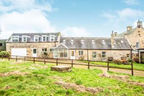 Stable Cottage, Newton Farm, Morpeth NE65 7DP