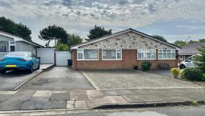 43, St Helens Way, Coventry CV5 9DX