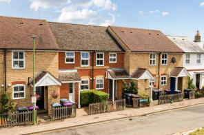 5, Stacey Court, Apton Road, Bishop's Stortford CM23 3UE