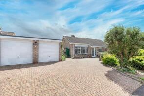 2 Cornerways, Monks Way, Pershore WR10 2EH
