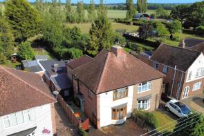 150 Anchorage, Rushden Road, Rushden NN10 9LE