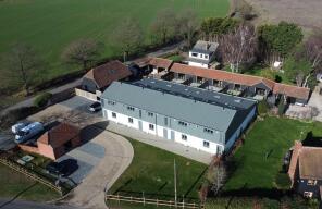1, Oak Farm Barn, Old London Road, Woodham Walter CM9 6RL