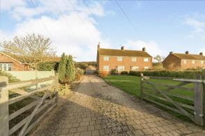 18, Sedgebrook Road, Grantham NG32 1NH