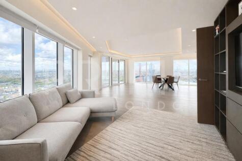 The Tower, 12 Park Street, Chelsea Creek